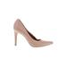 Christian Siriano for Payless Heels: Tan Shoes - Women's Size 6