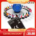 Garmin-Juste de navigation pour voiture carte SD carte Europe carte SD 32 Go carte PIuno