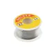 Rouleau de fil à souder à la colophane fil à souder 18 soudure à faible fusion 2mm 100G 1PC