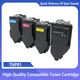 Cartouche de toner TNP81 C3300i C4000i pour Konica Minolta TNP81Y TNP8/s TNP81M TNP81BK 1 pièce