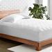 Bare Home Quilted Mattress Pad Polyester/Down Alternative | 80 H x 78 W in | Wayfair 812228034466