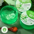 Face Care Tool Skin Care Products Face Moisturizing Aloe Vera Gel Cream Acne Treatment Face Cream