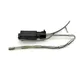 Solar water heater controllers G1/2' water level sensor top positioned For SR501 solar water heater