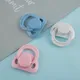 Doll Magnet Pacifier Lovely Pretend Play Magnet Baby Dolls Accessories Reborn Doll Supplies House