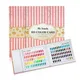 120 Colors Nail Art Display Book Nail Tips Display Chart Stand Nail Gel Polish Color Display Book