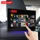 13.3 Inch 4K 8Core Android 11.0 Car TV Headrest Monitor Tablet Touch Screen Support Headset/HDMI