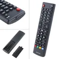 Black AKB74915324 IR Replacement TV Remote Control with 10M Long Transmission Distance Fit for LG TV