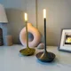 Table Lamp For Bedroom Rechargeable Wireless Touch Lamp Camping Candle Creative Lamp Rechargeable