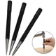 1//2/3Pcs 1.5mm/2mm/3mm Alloy Steel Center Punch Metal Wood Marking Drilling Tool brocas para metal