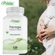 Naturethics Paragis Pregnancy Nutrition PCOS Cyst All Natural Organic Capsules Dietary Supplement