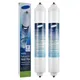 Replace For Samsung DA29-10105J Refrigerator Water Filter For HAFEX/EXP WSF-100 Aqua-Pure Plus LG