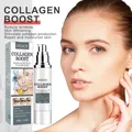 Collagen Anti Wrinkle Cream Boost Firm Cream Anti Age Moisturizer Targets Wrinkles Lines and Texture