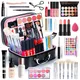 POPFEEL All In One Makeup Kit for Women Full Kit All in One Makeup Sets Include Eyebrow Eyeliner