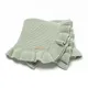 Super Soft Baby Boys Girls Blanket Swaddle Wrap 90*70cm Knitted Newborn Infant Toddler Solid Color