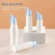 Nasal Irrigator Nose Wash Cleaner Bottle Spray Water Bottle Fine Mist Atomizer Portable Liquid Empty