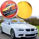 Car Wax Auto Paint Care Carnauba Paste Wax Brazilian Polishing Wax Paste High Gloss Shine Super