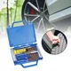 12x Tire Repair Tool Tyre Puncture Studding Tool Set for Travel Outdoor Auto Tire Repair Set