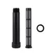 3/4" Garden 120Mesh Water Pump Filter High Flow Inline Mesh Filter Garden Irrigation Hose Filter For