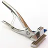 Oil Painting Canvas Stretching Plier Heavy Duty Zinc Alloy Webbing Stretcher Tool for stretching Oil