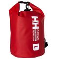 Helly Hansen - Ocean Dry Bag L - Packsack Gr One Size rot