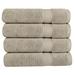 Eider & Ivory™ Tolna - A1HC Premium Bath Towel Set Ultra Soft Quick Dry Bath Towel Set 100% Cotton | 30 W in | Wayfair