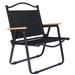 Arlmont & Co. Ultra Lightweight Portable Folding Outdoor Camping Chair Beach Chair | Wayfair C807A428419C4DC8A647A62C955C8344