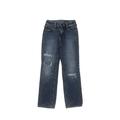 Gap Kids Jeans: Blue Bottoms - Size 10 Slim