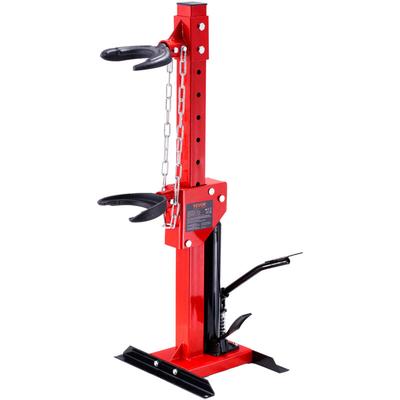 Hydraulic Strut Spring Compressor 4.5 Ton, Auto Coil Spring Tool, 9920 lbs Kapazität, 1 Ton Image