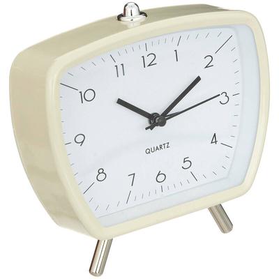 Retro Wecker cathy, 14 x 14 cm Image