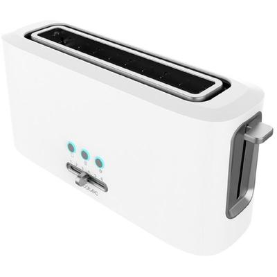 Vertikale Toaster Toast&Taste 10000 Extra White - Cecotec