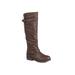 Spokane Riding Boot