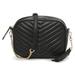 Chevron Crossbody