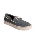 Halyard 2-eye Boat Shoe