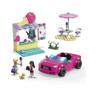 Barbie cabrio playset costruzioni Mattel HPN78