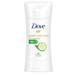 Dove Advanced Care Anti-Perspirant Deodorant Cool Essentials 2.60 Oz (Pack Of 10)