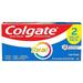 Colgate Total Whitening Toothpaste Gel Mint 5.1 Oz 2 Ea..