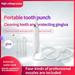 OugPiStiyk Oral Cleaning Water Flosser Teeth - Oral Irrigator Portable & Rechargeable I Powerful Battery Life Water Flosser Pick For Family Travel