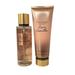 Victoria s Secret Bare Vanilla Fragrance Lotion and Body Mist Set