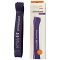 SimplyFit Power Band Heavy - elastici fitness