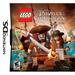 Lego Pirates Of The Caribbean - Nintendo Ds -> Lego Pirates of the Caribbean for Nintendo DS