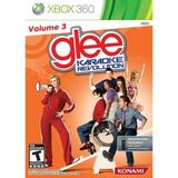 Karaoke Revolution Glee: Volume 3 - Xbox 360 - The Ultimate Karaoke Experience with Glee: Volume 3 for Xbox 360