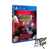 Rogue Legacy ps4 Limited Run 277