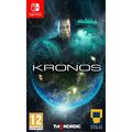 Battle Worlds Kronos - Nintendo Switch (Nintendo Switch)