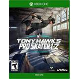 Tony Hawk Pro Skater 1 + 2 for Xbox One [New Video Game] Xbox One