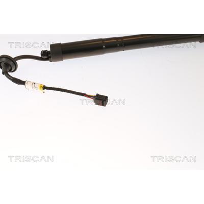 TRISCAN Gasfeder, Koffer-/Laderaum für VOLVO 32296297 32357574 32384409 8710 27309 Image