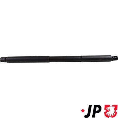 JP GROUP Gasfeder, Koffer-/Laderaum hinten links 600N für MERCEDES-BENZ A1669802064 A1669802164 1669803464 1381205470 Image