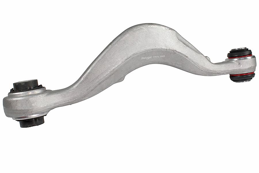 METZGER Lenker, Radaufhängung 58166203 hinten links für ALPINA ROLLS-ROYCE BMW 6883339 33326861115 6870535 Image