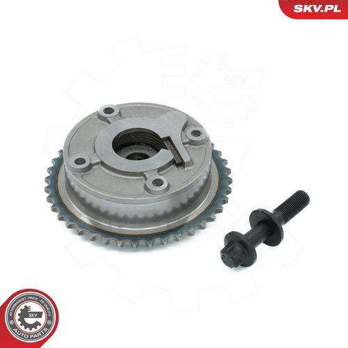 ESEN SKV Nockenwellenversteller Auslassseite für PEUGEOT CITROËN BMW 0805.J0 11367536087 11367536085 39SKV507