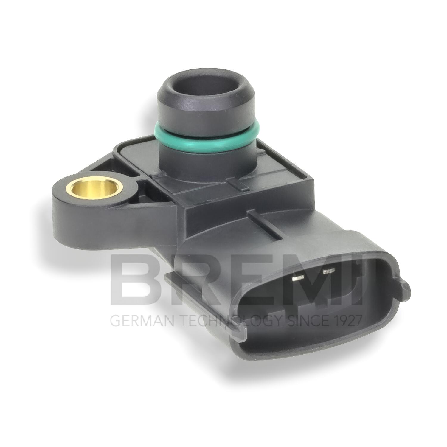 BREMI Sensor, Saugrohrdruck 35111 für HYUNDAI KIA 39300-3C500