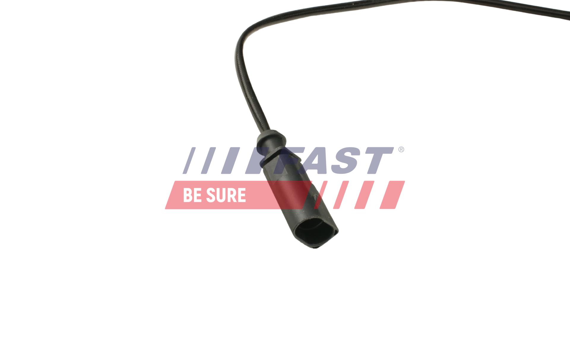 FAST Sensor, Abgastemperatur FT80278 für VW 03L906088FB 03L906088JN 03L906088JL Image